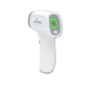 Infrared Thermometer