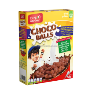 High Quality Adult Children Breakfast Cereals