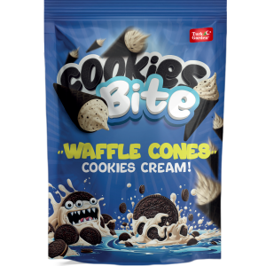 Premium Assorted Filled Solid Chocolate Bites-Sweet Treat