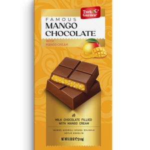 Premium Solid Filled Milk Chocolate Candy Collection