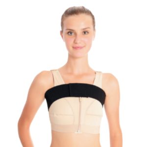 Top Seller Post Surgery Breast Compression Band – Medical Support, Comfortable Fit, High Quality, Bulk Packaging