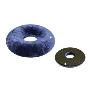 Best Seller Sitting Ring Orthopedic Donut Seat Cushion Premium Quality, Ergonomic, Back Support, Office Home Use, Bulk Packaging