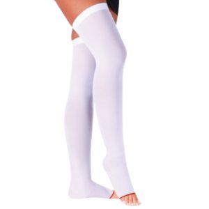 Medical Anti-Embolism Stockings – Pain Relief, Leg Support, Comfortable Fit, Durable
